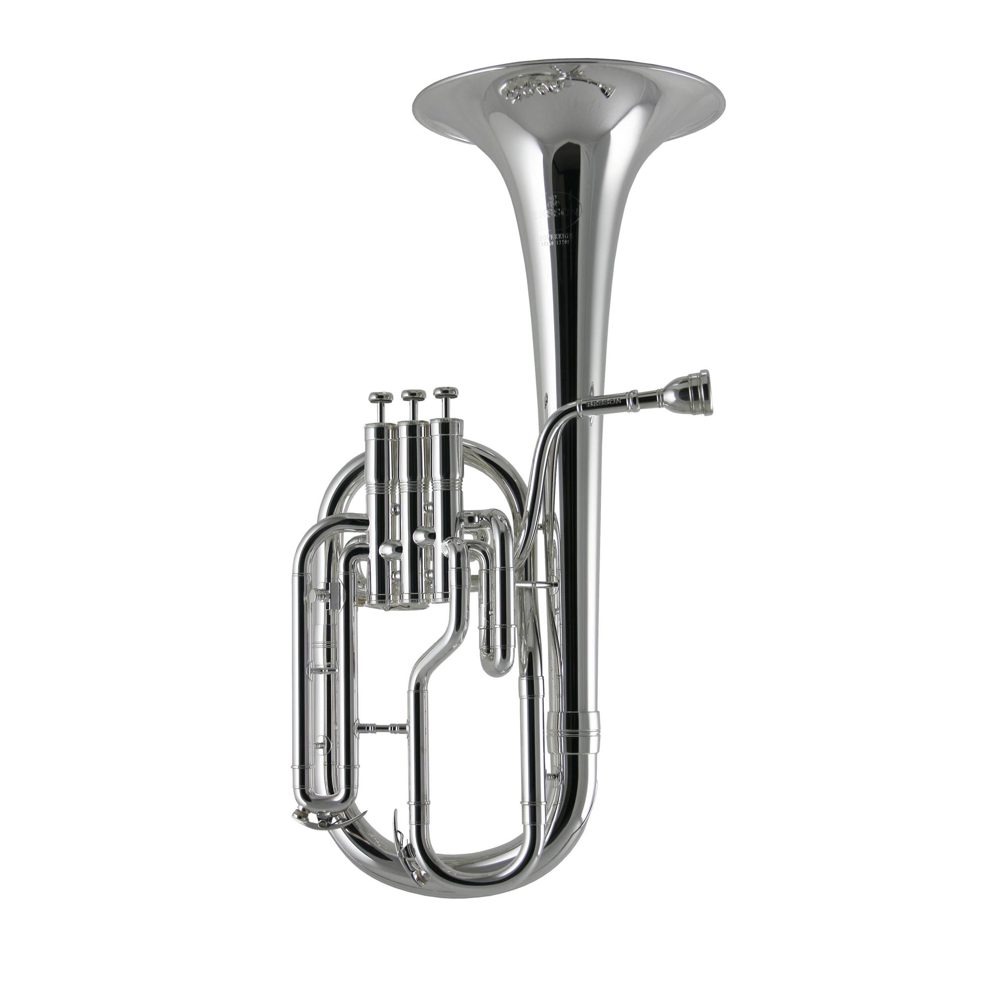 Tenor Horn